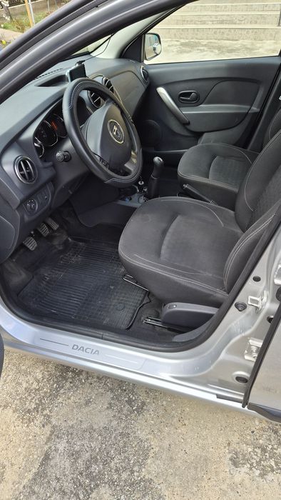 DACIA Logan 2015 — imagine 5