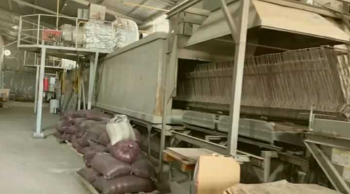 Продаётся производственная база