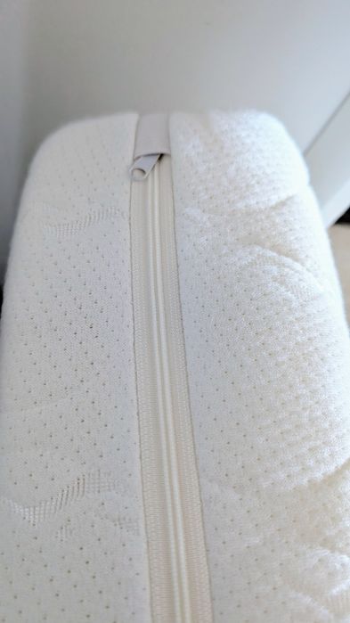 Матрак, протектори и чаршаф с ластик