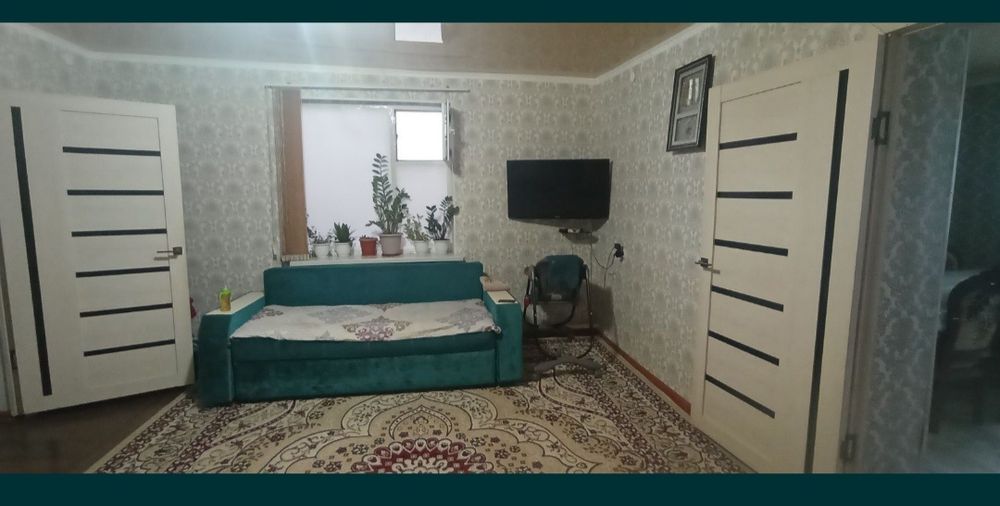 Срочно продается дом договорная