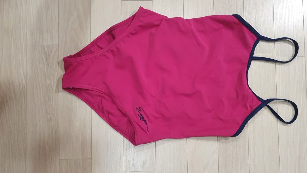 Тренировъчни бански