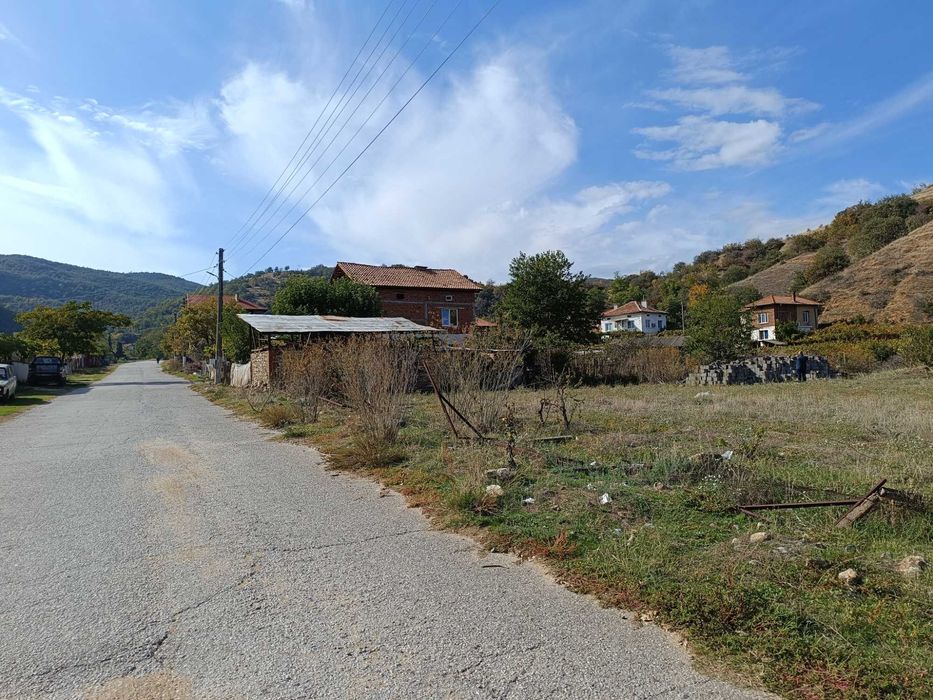 Продава се Парцел в с. Каменица, Област Благоевград - 970 кв.м за 25 €/кв.м - Снимка #1