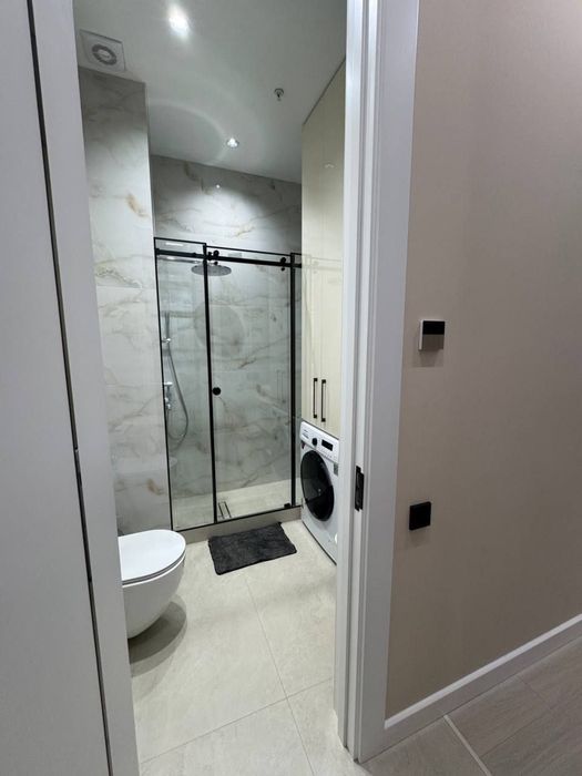 Посуточная Kunlik kvartira Nest one beautiful “bnb_familyhouse”