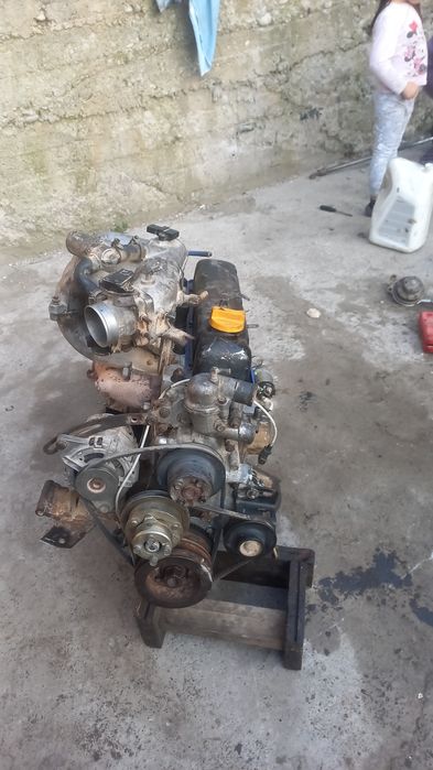 Газель 4216 сотка матор