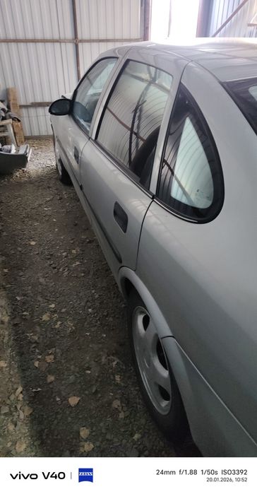 Продам Opel Vectra Б