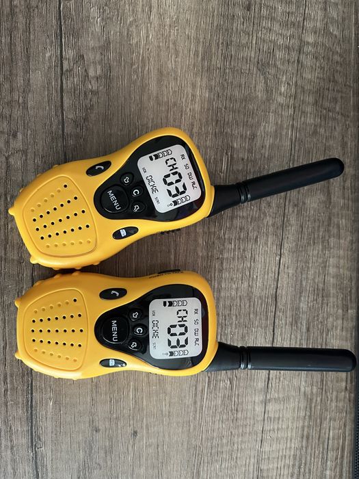 Уоки токи за деца.