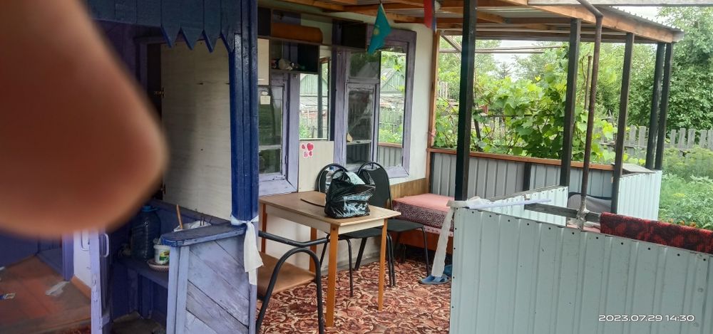 Дача сад "Яблонька"