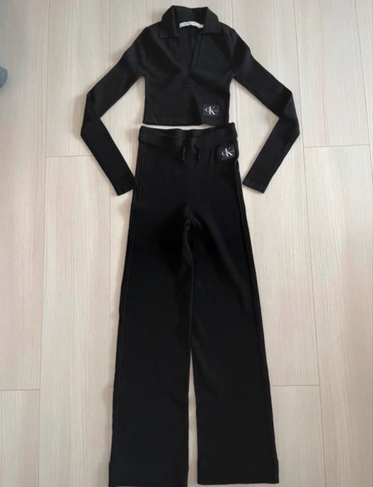 Set Calvin Klein dama