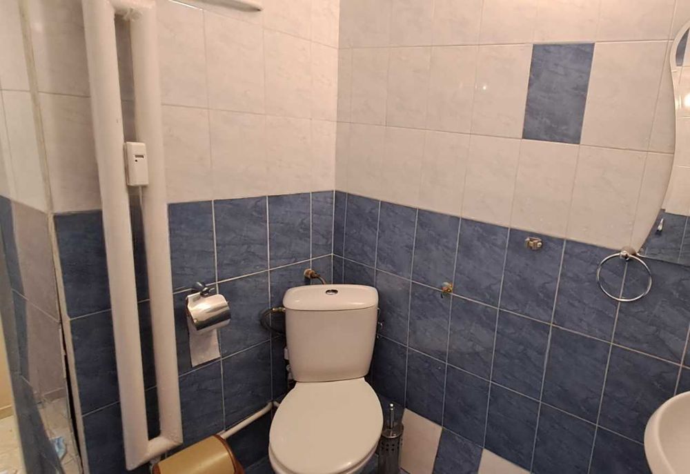 Дава се под наем Двустаен апартамент в София, Дружба 2 - 54 кв.м за 600 € - Снимка #9