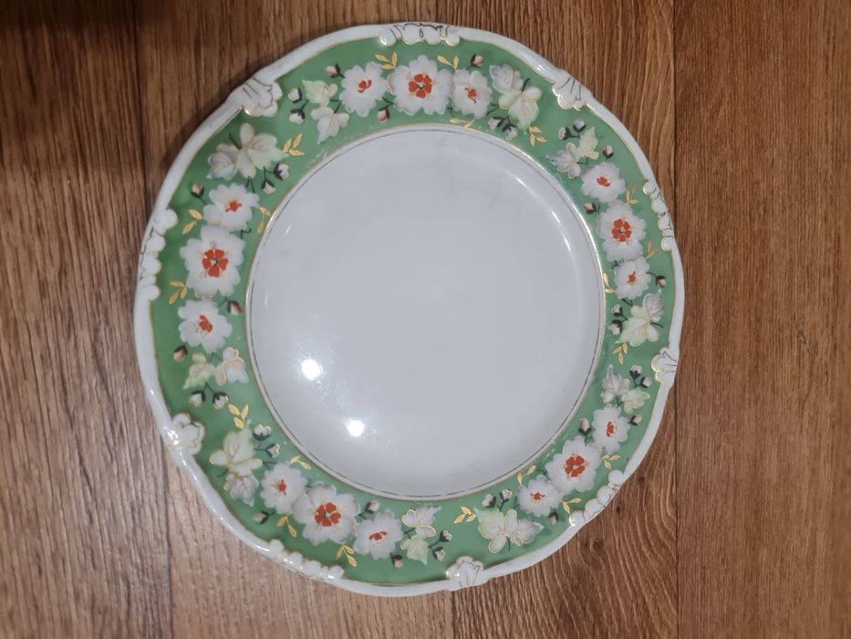 Фарфор винтаж из СССР