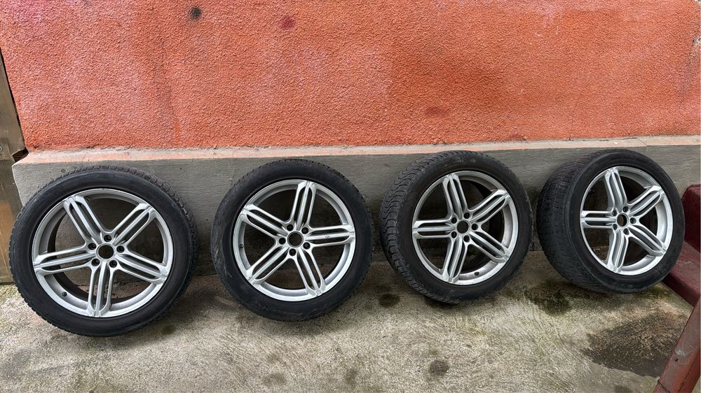 vand jante audi r19