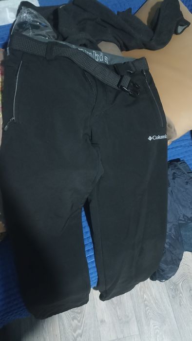 Трико брюки columbia спортивные штаны