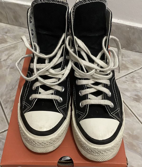 Обувки Converse + кутия