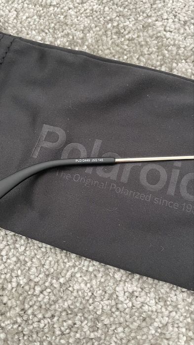 Очила Polaroid PLD D449 J5G