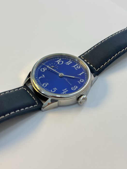 Panerai Luminor MarinaЧасы СССР Чайка Полёт, Молния, Луч, Слава