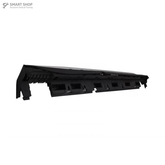 Praguri Trepte Laterale Mercedes GL-Class X166 (2012-2015) GLS-Class F