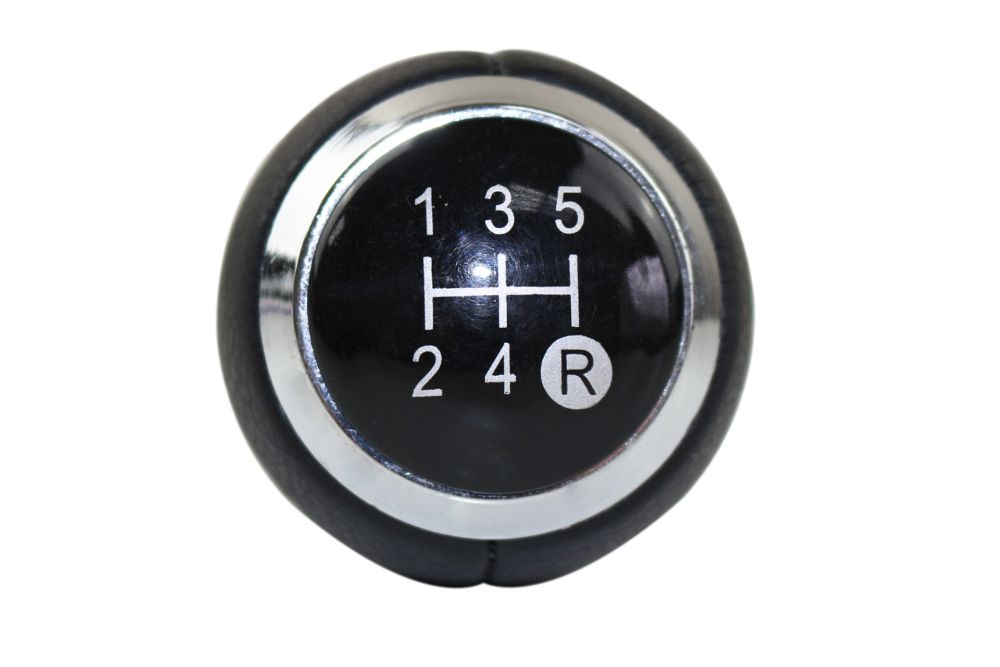 Топка за Скоростен Лост за TOYOTA Rav4 Corolla Avensis Yaris 5-6 ск