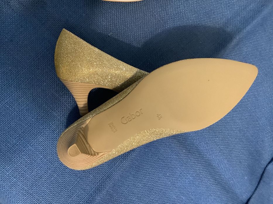 Pantofi eleganti,pentru doamne și domnișoare