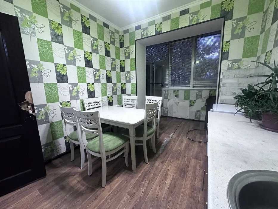 Аренда Готовый кв Метро Минор 1/5/5 на Юнусабадский