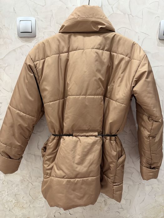 Като ново зимно  яке Nicole Collection