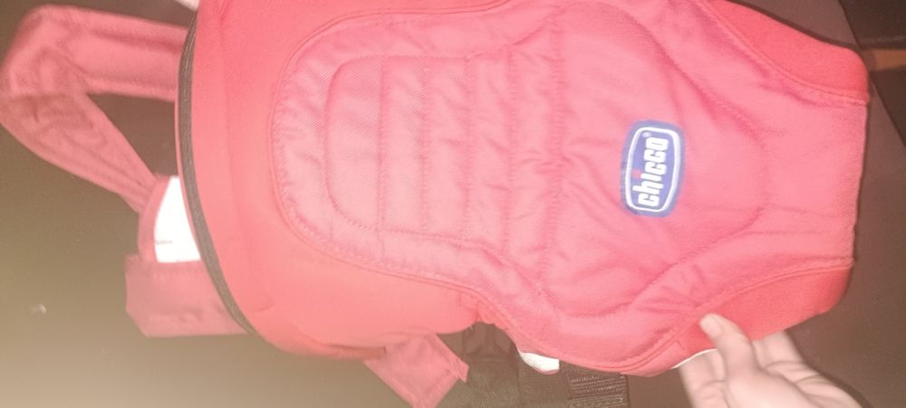 Продам эргорюкзак кенгуру детский