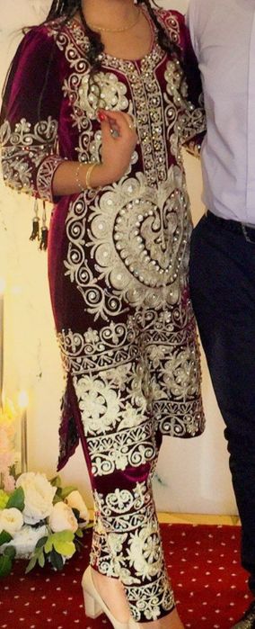 Popurchali koylak 38 razmer