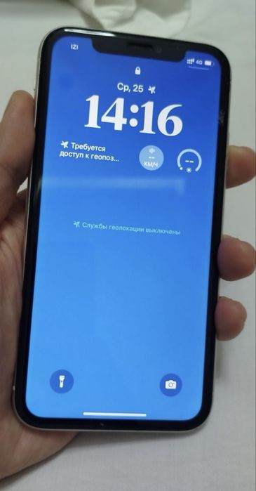 Айфон 11 64 гб 89 ёмкость