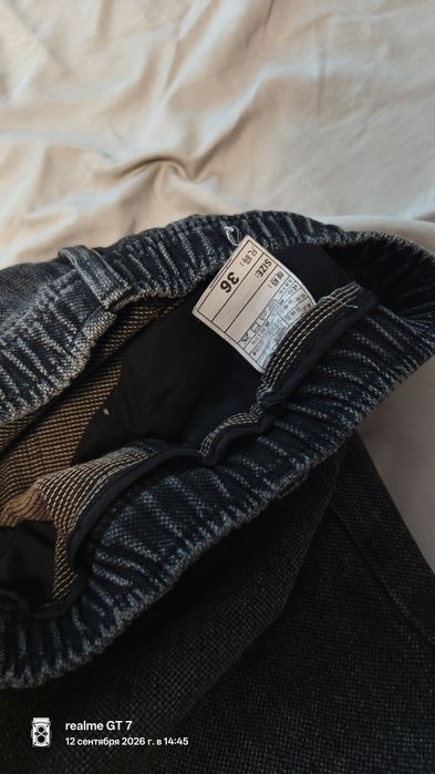 Продам джинсы, спец-костюм