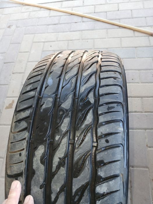 Авто покрышки баноны