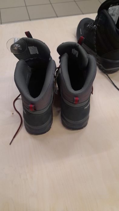 Bocanci Tehnica Gore-Tex