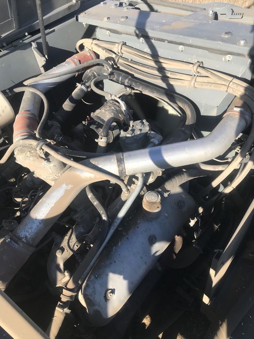 Продам комбайн АКРОС 530