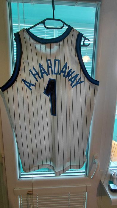 Ретро Баскетболен потник Champion Orlando Magic