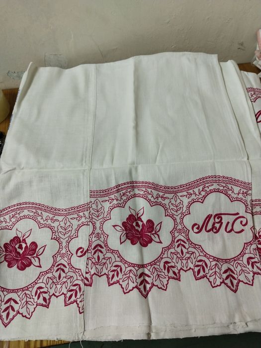 Простыни бязь, новые СССР.