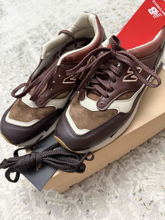 Кроссовки от New Balance