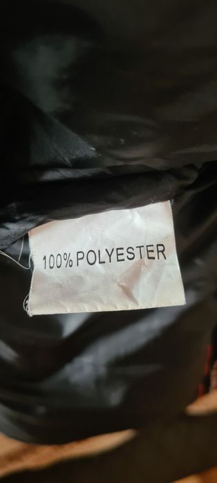 Зимняя мужская теплая куртка