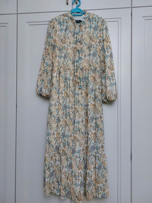 Женские одежды, новые одежды