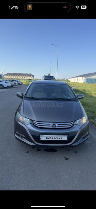 Продам хонду инсайт