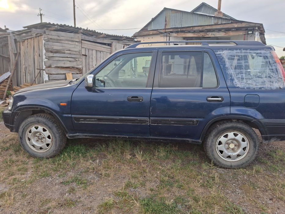 Продам машину honda