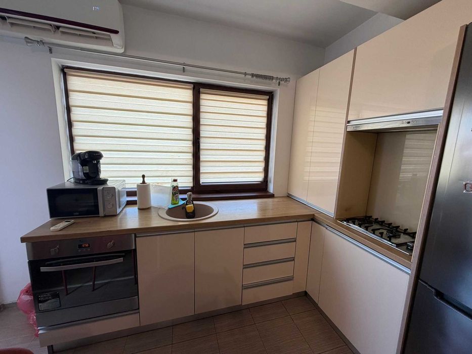 Inchiriez  Apartament Constanta termen lung
