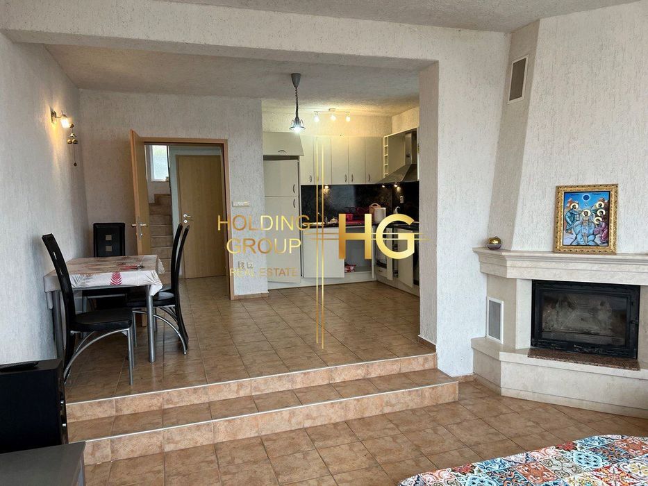 Продава се Къща в с. Оброчище, Област Добрич - 160 кв.м за 688 €/кв.м - Снимка #1