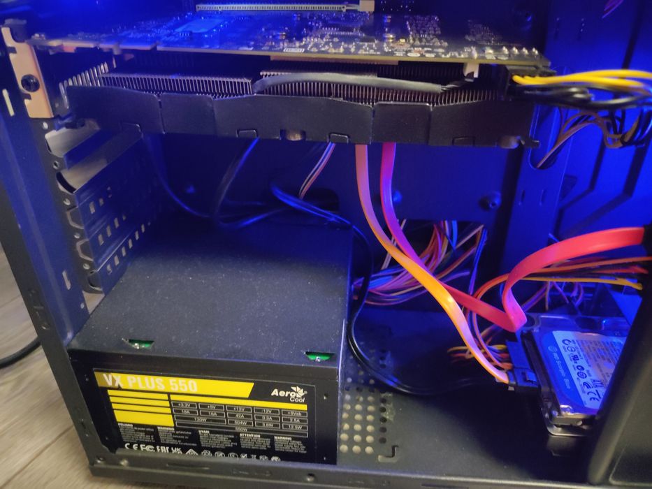 Продам компьютер