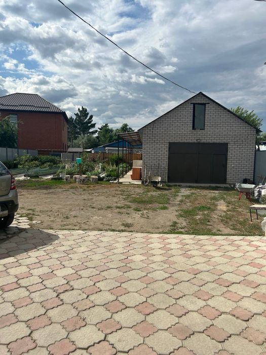 Продам 4-х комнатную квартиру