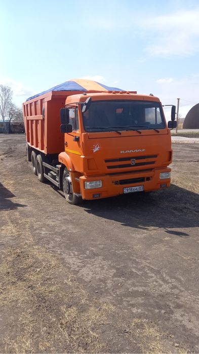 Вывоз мусора доставка дресвы песка щебень…..