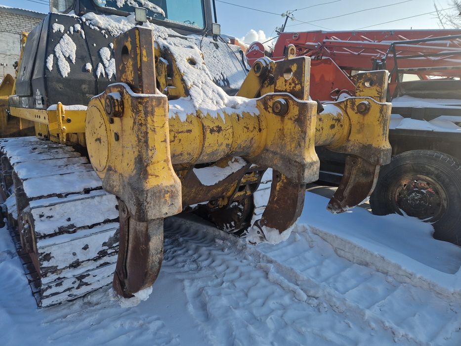 Услуги бульдозера