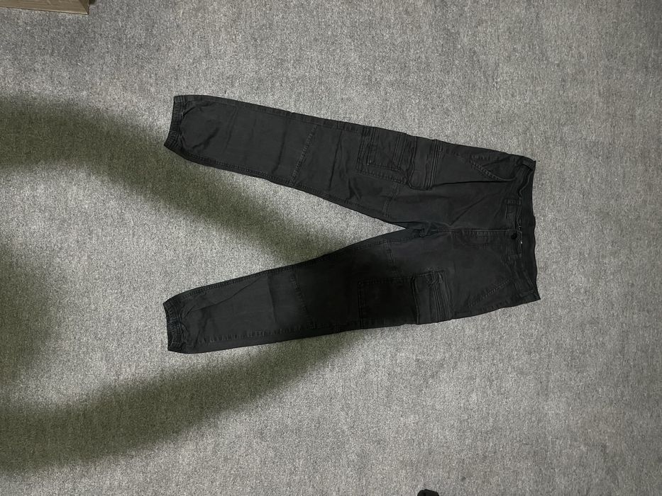 Дънки Black Squad