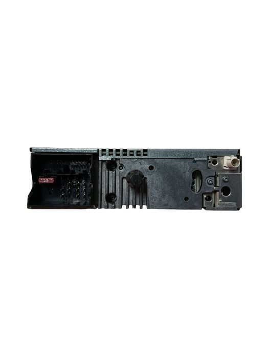 Cd Player Auto Peugeot 307 Sw 3H 2002 - 2009