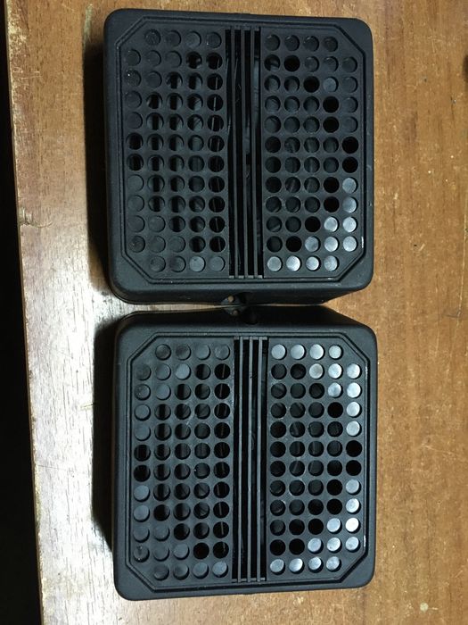 Ретро авто колони нови комплект за автомобил