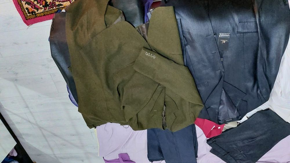 Кажак кастюм сатылады