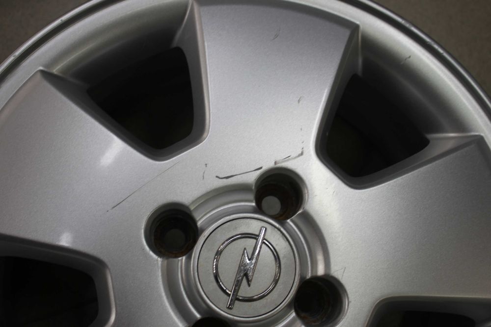 Джанти 15" Opel Corsa