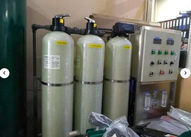 MEGA AKSIYA!! Teskari osmos Suv Filtr Сув Фильтр Обратный осмос Фильтр